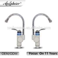 Manufacturer Easy installation basin mixer /basin faucet /water tap Fashion design