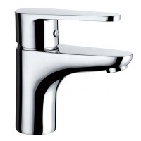 China supplier solid brass bathroom basin faucets